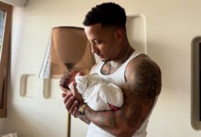 Άννα-Θεοδωρίδη-για-light:-«Είναι-φανταστικός-μπαμπάς,-είμαστε-τέλεια-στη-σχέση-μας»