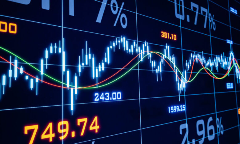 Χρηματιστήριο-Αθηνών:-kλείσιμο-με-πτώση-0,50%-–-Με-απώλειες-1,92%-έκλεισε-ο-Οκτώβριος