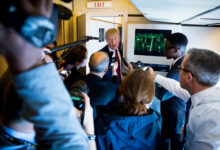 Τραμπ-για-το-σενάριο-υπόγειων-πυρηνικών-δοκιμών:-«Θα-μάθετε-πολύ-σύντομα»