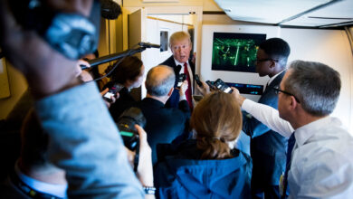 Τραμπ-για-το-σενάριο-υπόγειων-πυρηνικών-δοκιμών:-«Θα-μάθετε-πολύ-σύντομα»