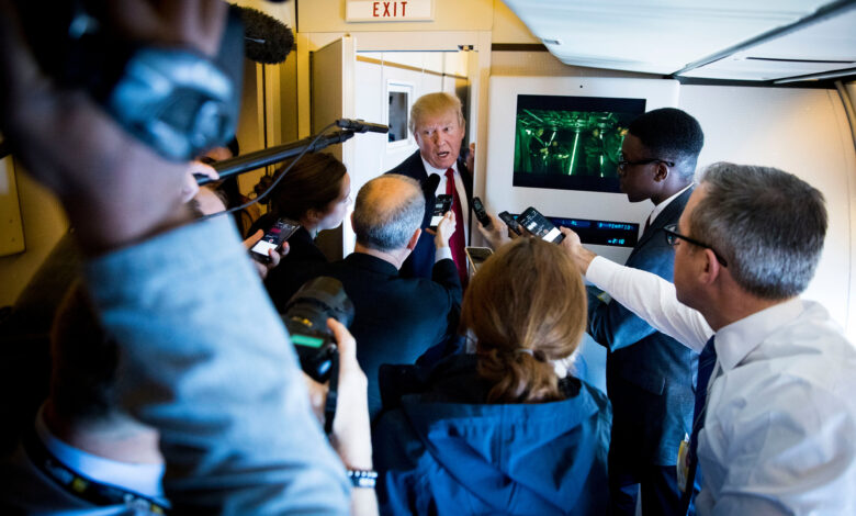 Τραμπ-για-το-σενάριο-υπόγειων-πυρηνικών-δοκιμών:-«Θα-μάθετε-πολύ-σύντομα»