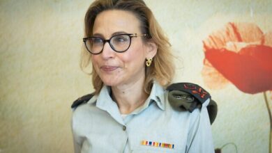 Παραιτήθηκε-Ισραηλινή-υποστράτηγος-που-δημοσιοποίησε-βίντεο-με-βιασμό-Παλαιστίνιου-στις-φυλακές-sde-teiman