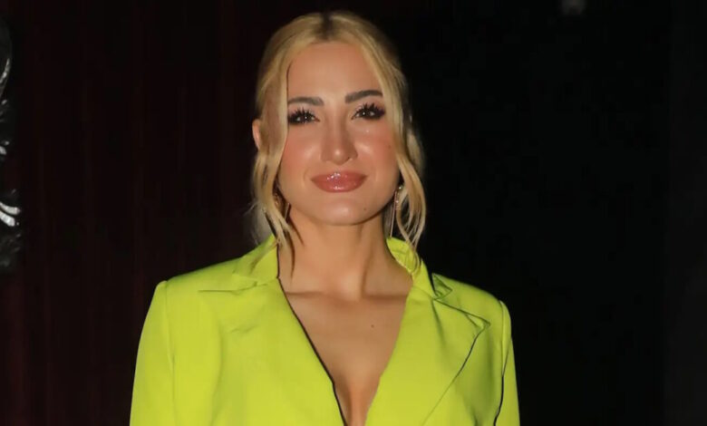 Ιωάννα-Τούνη:-Η-ρομαντική-έκπληξη-από-τον-νέο-της-σύντροφο-–-«Ξέρεις-πόσο-αγαπώ»