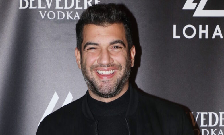 Μάνος-Ιωάννου-για-Πέτρο-Φιλιππίδη:-«Θα-έκανα-ό,τι-περνάει-από-το-χέρι-μου-για-να-τον-βοηθήσω»