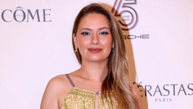 Ντόρα-Μακρυγιάννη:-«Ήμουν-ασφαλίστρια-και-εν-μία-νυκτί-πήρα-την-απόφαση-να-αλλάξω-ζωή»