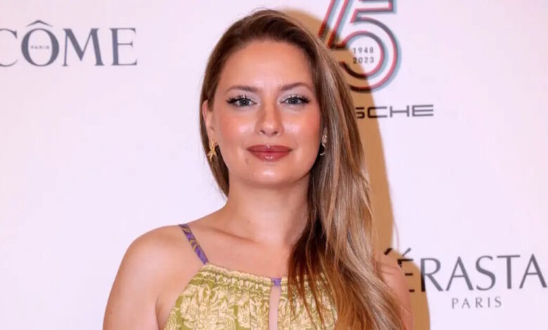 Ντόρα-Μακρυγιάννη:-«Ήμουν-ασφαλίστρια-και-εν-μία-νυκτί-πήρα-την-απόφαση-να-αλλάξω-ζωή»