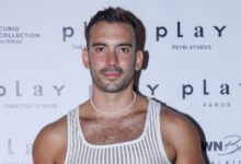 iάσονας-Μανδηλάς:-«Το-ότι-μίλησα-ανοιχτά-για-τη-σεξουαλικότητά-μου,-μου-στοίχισε-ρόλους»