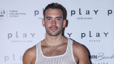 iάσονας-Μανδηλάς:-«Το-ότι-μίλησα-ανοιχτά-για-τη-σεξουαλικότητά-μου,-μου-στοίχισε-ρόλους»