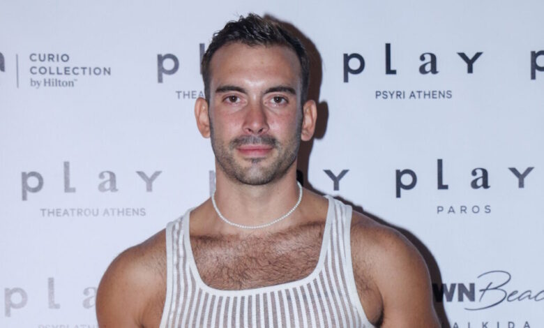 iάσονας-Μανδηλάς:-«Το-ότι-μίλησα-ανοιχτά-για-τη-σεξουαλικότητά-μου,-μου-στοίχισε-ρόλους»