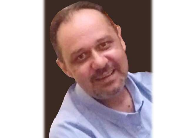 Έφυγε-από-τη-ζωή-ο-Κωνσταντίνος-Βασδέκης,-ετών-54