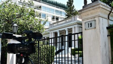 Η-ΝΔ-«σηκώνει-μανίκια»-και-δίνει-μάχη-για-τους-αναποφάσιστους-και-την-αυτοδυναμία:-Νέες-εισηγήσεις-για-αλλαγή-του-εκλογικού-νόμου