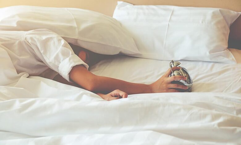 Υπνική-παράλυση:-Τι-είναι,-ποια-τα-συμπτώματα-και-πώς-θεραπεύεται;