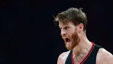 Γουόκαπ-στο-Ολυμπιακός-–-Χάποελ-Τελ-Αβίβ:-«Ήμασταν-σαν-λυσσασμένα-σκυλιά»