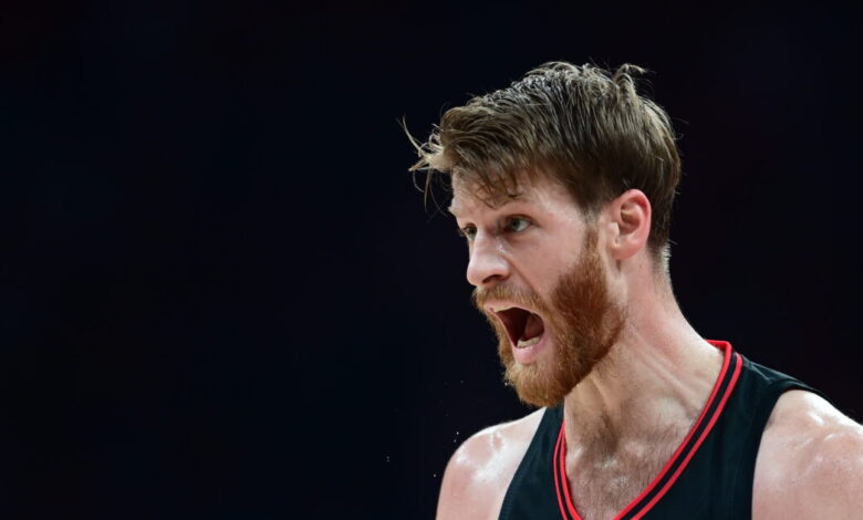 Γουόκαπ-στο-Ολυμπιακός-–-Χάποελ-Τελ-Αβίβ:-«Ήμασταν-σαν-λυσσασμένα-σκυλιά»