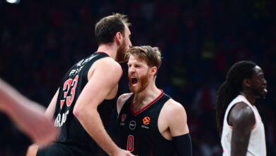 Η-βαθμολογία-της-euroleague-μετά-τη-νίκη-του-Ολυμπιακού-και-την-ήττα-του-Παναθηναϊκού