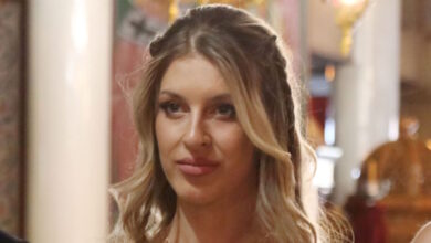 Η-πρώην-παίκτρια-του-survivor-Ελισάβετ-Δοβλιατίδου-έγινε-μητέρα-για-δεύτερη-φορά-–-«kράτησε-23-ώρες»