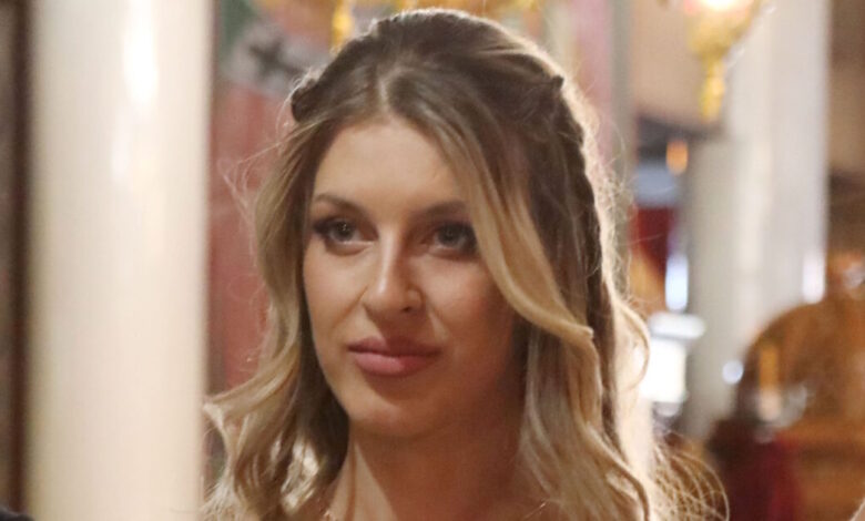 Η-πρώην-παίκτρια-του-survivor-Ελισάβετ-Δοβλιατίδου-έγινε-μητέρα-για-δεύτερη-φορά-–-«kράτησε-23-ώρες»