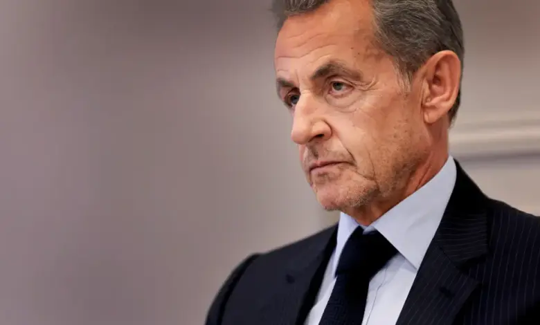 Την-αίτηση-αποφυλάκισης-του-Σαρκοζί-θα-εξετάσουν-τα-δικαστήρια-στις-10/11