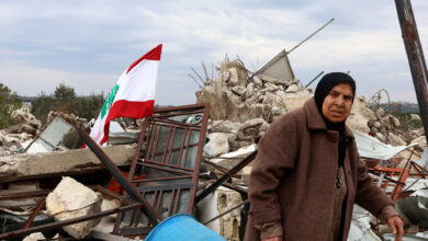 Νέα-δολοφονικά-ισραηλινά-πλήγματα-στον-Λίβανο-την-επομένη-της-εισβολής-στην-Μπλίντα