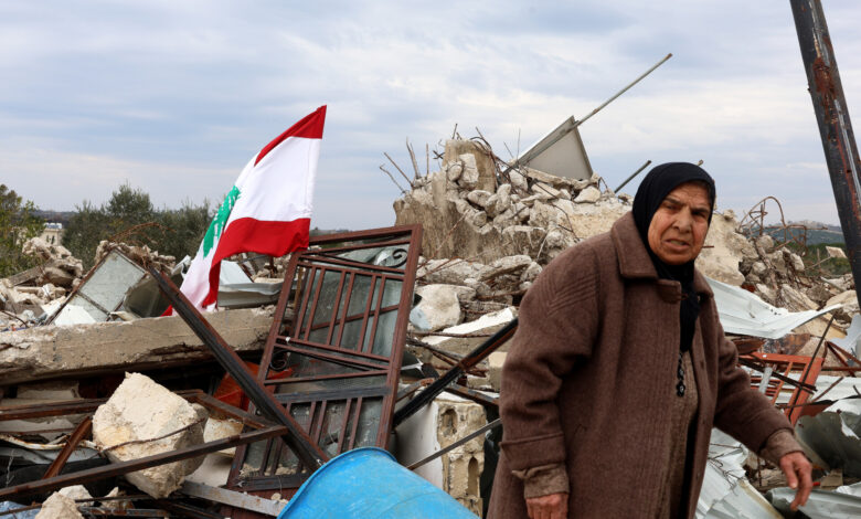 Νέα-δολοφονικά-ισραηλινά-πλήγματα-στον-Λίβανο-την-επομένη-της-εισβολής-στην-Μπλίντα