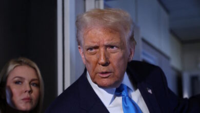 Ο-Τραμπ-περιορίζει-την-πρόσβαση-δημοσιογράφων-και-στον-Λευκό-Οίκο-μετά-το-Πεντάγωνο