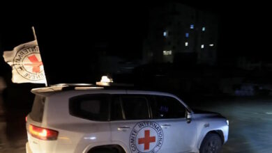 Το-Ισραήλ-παρέλαβε-λείψανα-που-εκτιμά-πως-δεν-ανήκουν-σε-ομήρους-της-Χαμάς