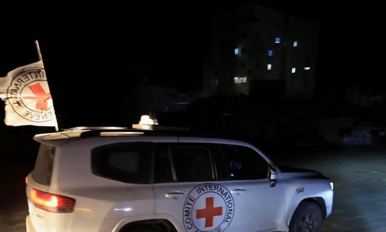 Το-Ισραήλ-παρέλαβε-λείψανα-που-εκτιμά-πως-δεν-ανήκουν-σε-ομήρους-της-Χαμάς