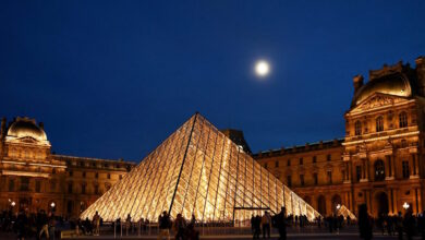 Λούβρο:-Το-μαθηματικό-πρόβλημα-της-δεκαετίας-του-1970-που-θα-μπορούσε-να-αποτρέψει-την-«κλοπή-του-αιώνα»