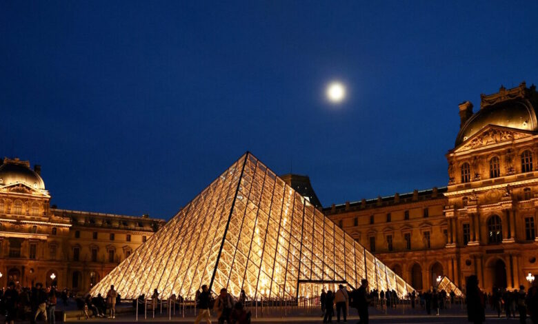 Λούβρο:-Το-μαθηματικό-πρόβλημα-της-δεκαετίας-του-1970-που-θα-μπορούσε-να-αποτρέψει-την-«κλοπή-του-αιώνα»