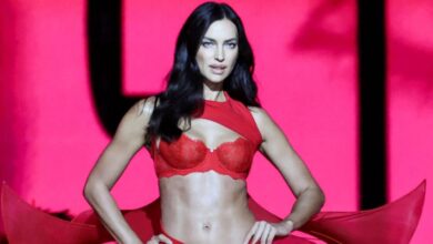 Η-Ιρίνα-Σάικ-«ντύθηκε»-Τσιτσιολίνα-για-το-halloween-–-«Αιώνιο-σύμβολο»-έγραψε