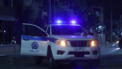 Ληστές-μπήκαν-σε-σπίτι-στη-Σαλαμίνα-και-σκότωσαν-μια-75χρονη-–-Βρέθηκε-χτυπημένη-στο-κεφάλι-από-την-κόρη-της