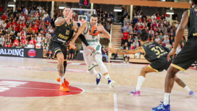 euroleague:-Η-ευρηματική-ανάρτηση-των-Μονεγάσκων-για-τη-νίκη-επί-του-Παναθηναϊκού-–-«Σε-ευχαριστώ…»