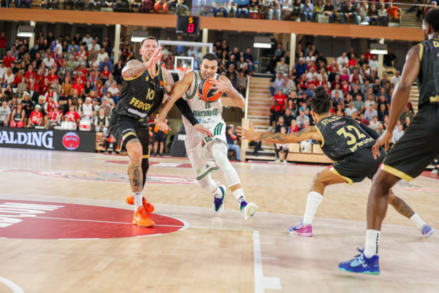 euroleague:-Η-ευρηματική-ανάρτηση-των-Μονεγάσκων-για-τη-νίκη-επί-του-Παναθηναϊκού-–-«Σε-ευχαριστώ…»