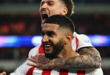 Αϊντχόφεν-–-Φορτούνα-Σιτάρντ-5-2:-Σαρωτική-η-ομάδα-του-Πέτερ-Μπος-πριν-το-παιχνίδι-με-τον-Ολυμπιακό