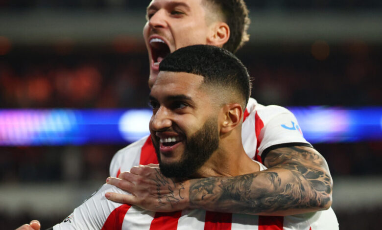 Αϊντχόφεν-–-Φορτούνα-Σιτάρντ-5-2:-Σαρωτική-η-ομάδα-του-Πέτερ-Μπος-πριν-το-παιχνίδι-με-τον-Ολυμπιακό