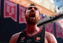 Ολυμπιακός-–-Χάποελ-Τελ-Αβίβ-62-58:-Σπουδαία-νίκη-για-τους-Πειραιώτες-μετά-από-παιχνίδι-«θρίλερ»-στο-ΣΕΦ