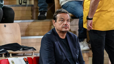 Αταμάν-για-προσθήκη-σέντερ:-Δεν-είναι-τώρα-η-ώρα-να-μιλήσουμε-για-αυτό,-θα-δούμε