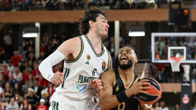 Μονακό-–-Παναθηναϊκός-ανάλυση:-Το-πρόβλημα-στους-ψηλούς,-η-κάκιστη-άμυνα-και-η-ήττα-με-κάτω-τα-χέρια