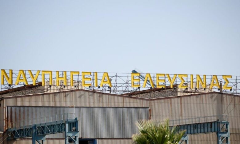 Νέα-εποχή-για-τα-ελληνικά-ναυπηγεία:-Ανασυγκρότηση,-επενδύσεις-και-ο-ρόλος-του-ευρωπαϊκού-προγράμματος-safe