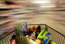 «Φουντώνει»-και-πάλι-η-ακρίβεια-στα-τρόφιμα-–-Ποια-προϊόντα-«σέρνουν-τον-χορό»-των-ανατιμήσεων