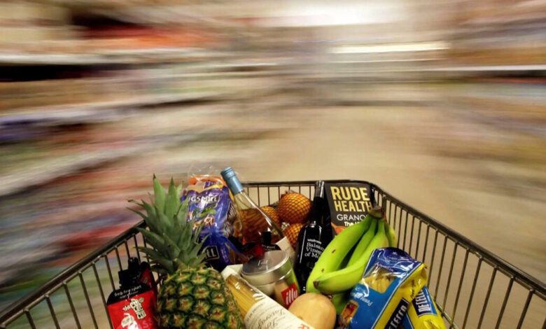 «Φουντώνει»-και-πάλι-η-ακρίβεια-στα-τρόφιμα-–-Ποια-προϊόντα-«σέρνουν-τον-χορό»-των-ανατιμήσεων