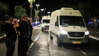 Γάζα:-«Οι-τρεις-σοροί-που-παραδόθηκαν-από-τη-Χαμάς-δεν-ανήκουν-σε-ομήρους»-λέει-το-Ισραήλ