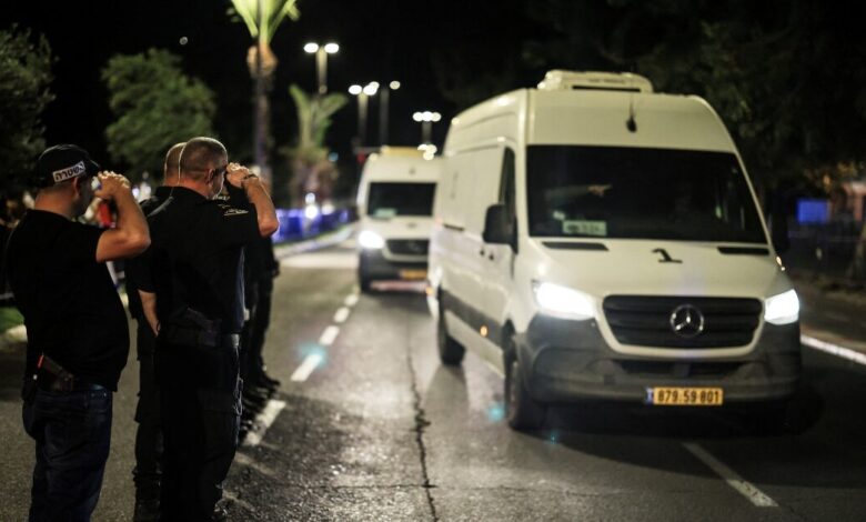 Γάζα:-«Οι-τρεις-σοροί-που-παραδόθηκαν-από-τη-Χαμάς-δεν-ανήκουν-σε-ομήρους»-λέει-το-Ισραήλ