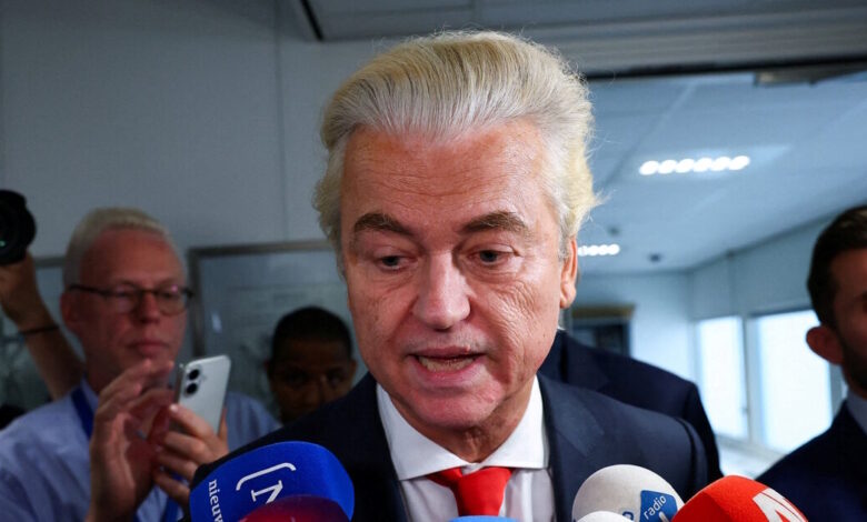 Ολλανδία:-Νοθεία-στις-εκλογές-καταγγέλλει-ο-ηγέτης-της-ακροδεξιάς-Γκερτ-Βίλντερς