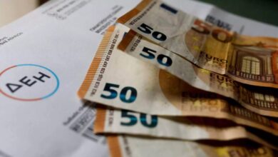 Ρεύμα:-Ακριβότερα-τα-«πράσινα»-τιμολόγια-τον-Νοέμβριο