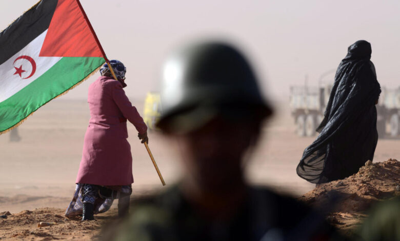 Υπέρ-του-Μαρόκου-το-Συμβούλιο-Ασφαλείας-του-ΟΗΕ,-για-τη-Δυτική-Σαχάρα