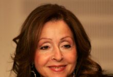 Πέθανε-ο-πατέρας-της-Βίκυ-Λέανδρος-σε-ηλικία-102-ετών-–-Έγραψε-το-«apres-toi»-και-ήταν-ο-πρώτος-ερμηνευτής-του-ύμνου-του Παναθηναϊκού