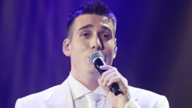 Γιώργος-Κακοσαίος:-Τα-μπουζούκια-είναι-παρεξηγημένο-είδος-–-Δεν-αποκλείω-τη-συμμετοχή-μου-στη-eurovision