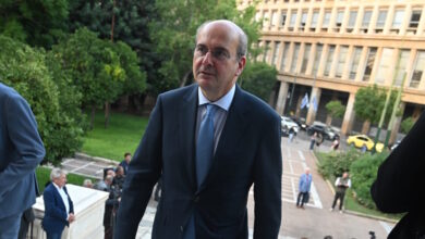 Χατζηδάκης-για-ΕΛΤΑ:-Δεν-είχε-εξηγηθεί-στην-κοινωνία-η-οξύτητα-του-προβλήματος-που-αντιμετωπίζουν