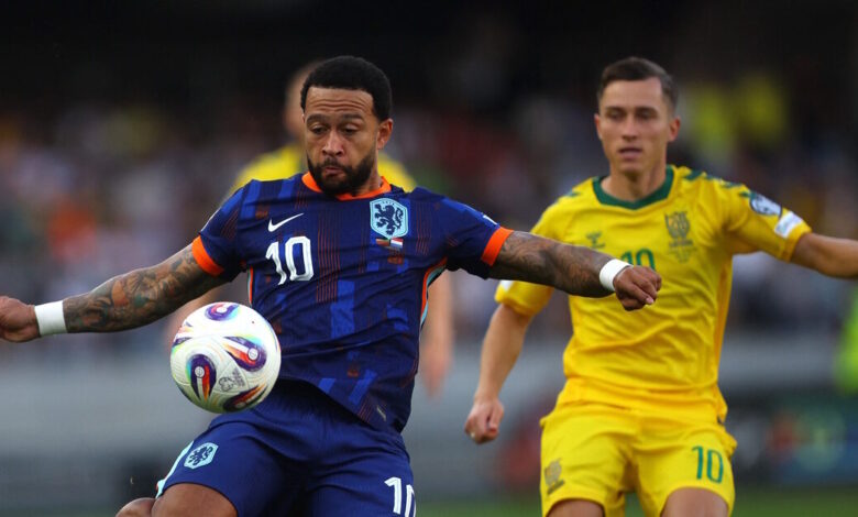 Σκάνδαλο-με-Μέμφις-Ντεπάι-στη-Βραζιλία:-Άφησε-έγκυο-influencer-και-εξαφανίστηκε